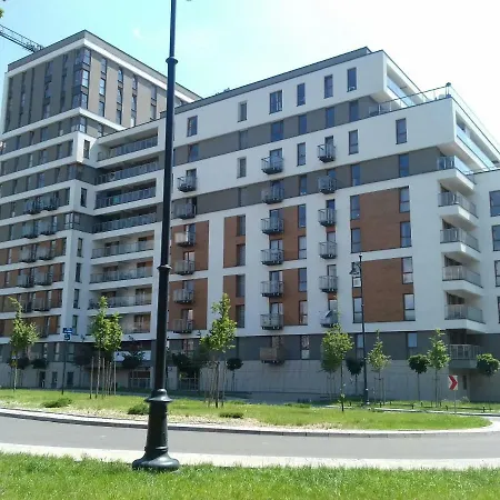 Tcz Ilumino Apartment
