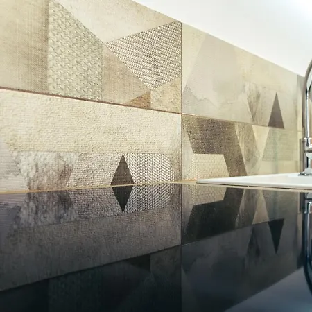 Tcz Ilumino Apartment