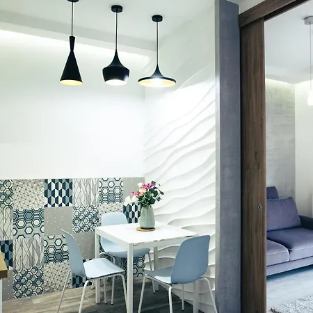 Apartment Tcz Ilumino *