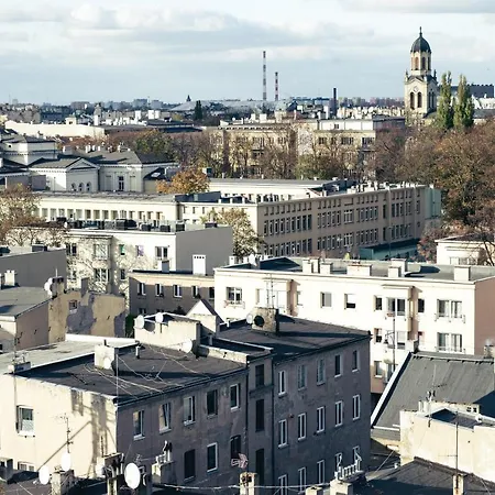 Tcz Ilumino * Lodz (Lodz)